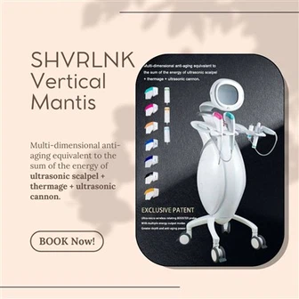 Hifu Kelas Atas Vertikal