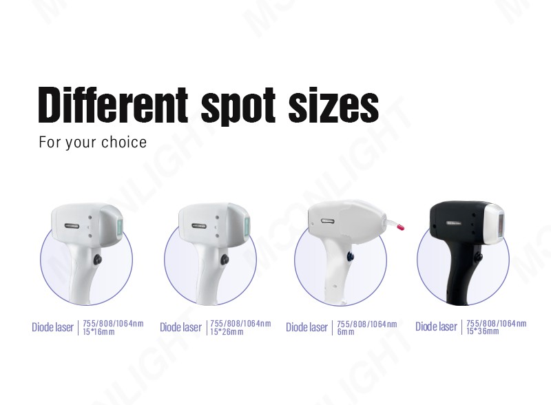 laser hair removal D2 5