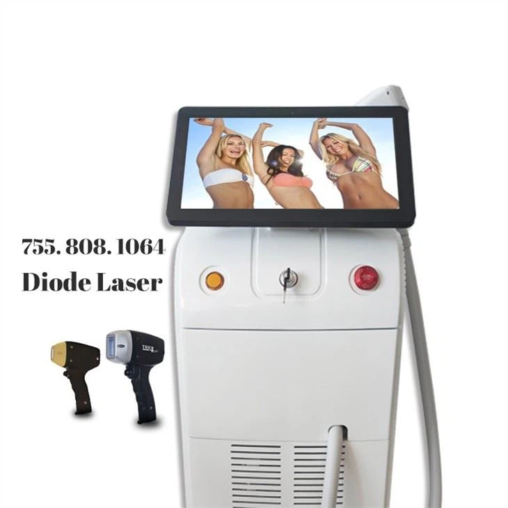 4k Screen Android Soprano Titanium Machine