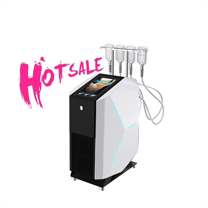 Cryotherapy 4.0 Mesin