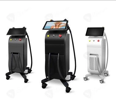 Mesin Penghilang Bulu Laser Dioda Medis Terbaik