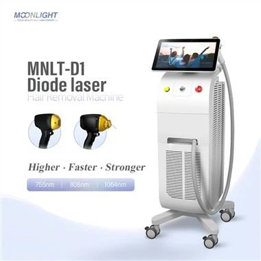 Laser Titanium Es Soprano