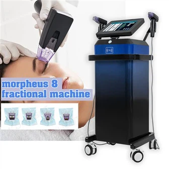 Keunggulan Mesin Morpheus 8