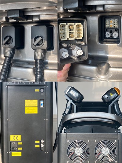 DISKON 50% untuk mesin penghilang bulu laser dioda