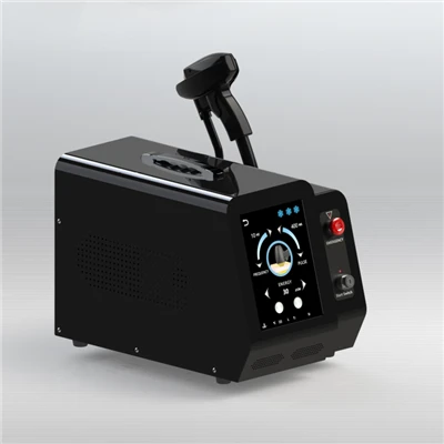 Mesin Penghilang Bulu Laser Desktop