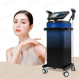 Mesin Pecahan Morpheus 8