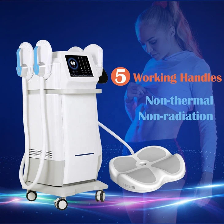 EMS Body Shape Machine