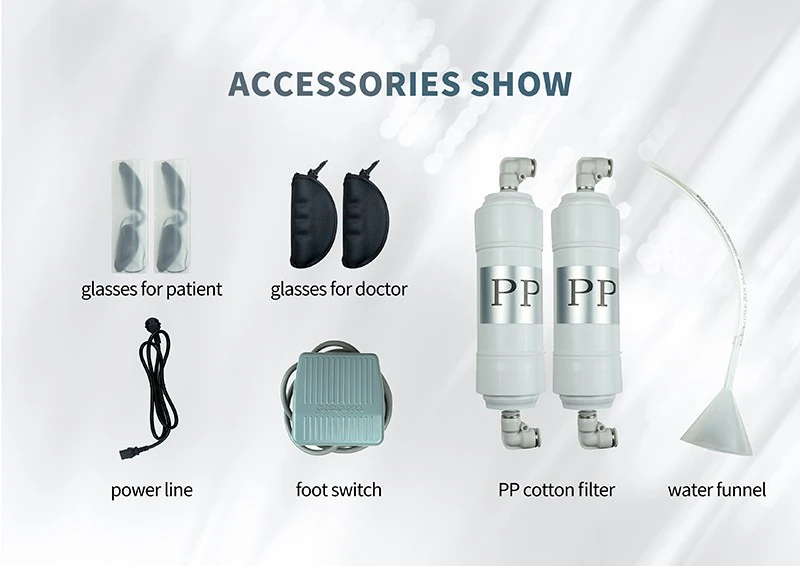 Medical-Grade Diode Laser Hair Removal System manufacturers