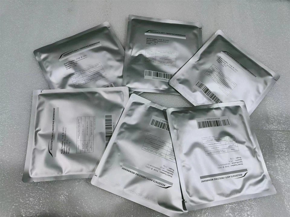 MNLT Anti-Freezing Cryo Membrane – Cryolipolysis Freeze-Protect Barrier price