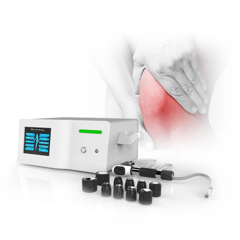 MNLT Shockwave Therapy System suppliers