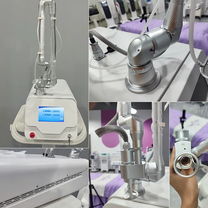 Portable Laser Vaginal Tightening Machine