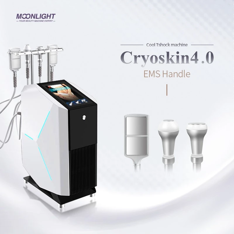 Cryoskin 40 machine handle Cryoskin 40 machine handle