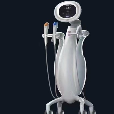 7D   Ultraformer   Hifu