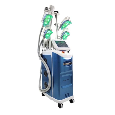 Mesin pelangsing cryolipolysis