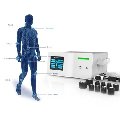 Sistem Terapi Mnlt Shockwave