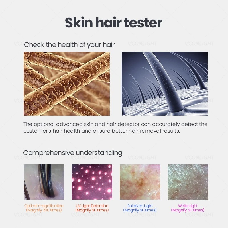 Soprano Titanium Laser Hair Removal Machine – Professional Diode Laser Solution suppliers