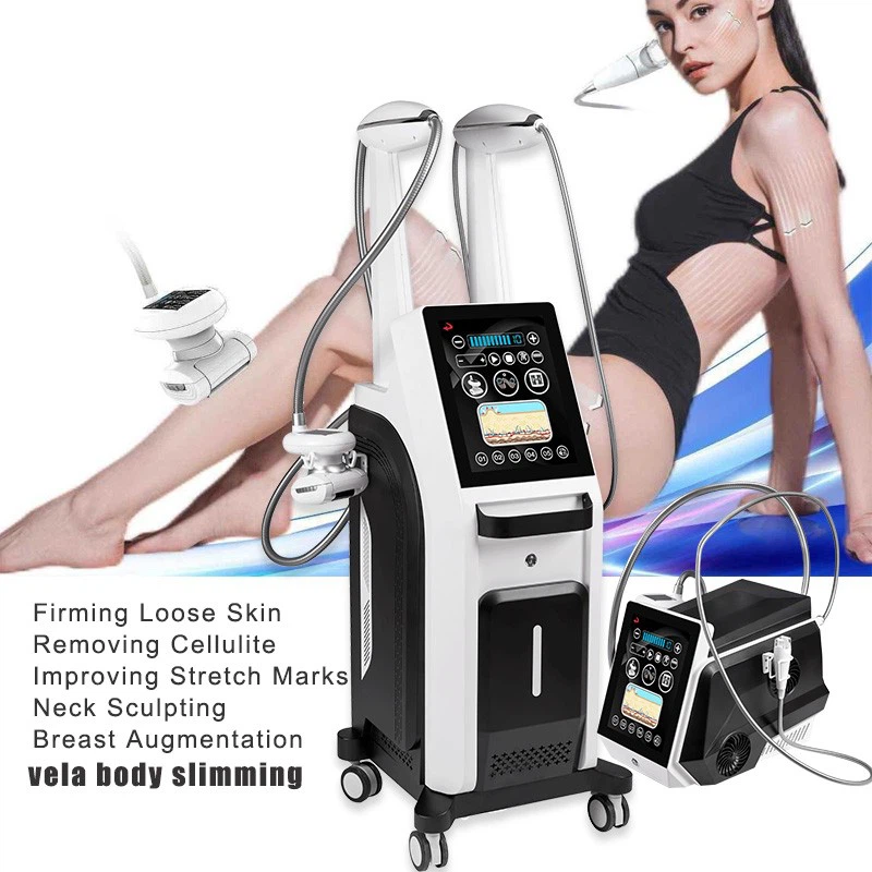 Velashape Slimming Machine